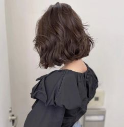 -杉影印象日式烫染專門店