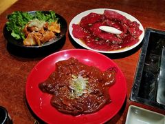 -丸福烤肉(君隆广场店)