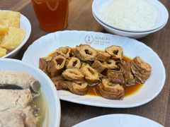 -松發肉骨茶(克拉码头店)