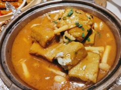 -南枝记·广东味道(中骏世界城店)
