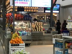 -纽瓦克自由国际机场