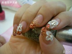 SL373698-浪漫美甲美睫