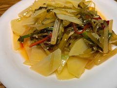 -茂盛小吃(蓝田店)