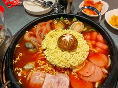 -龙头洞小章鱼(东港店)