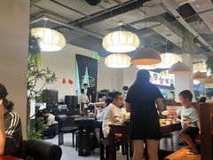 -旺爷砂锅·茶作(国贸城店)