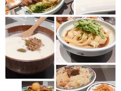 -巴依老爷新疆美食(清华东门店)