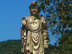 -灵山胜境