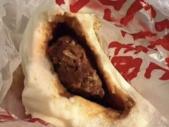 -不二心包子铺(二七广场店)