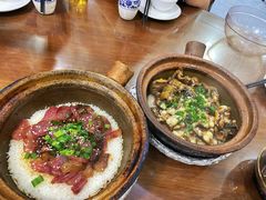 -红星光发煲仔饭(大石街店)
