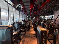 -威尔仕健身会所(北京宜家店)