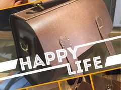 -如果·追梦手工皮具DIY教学店(田子坊店)