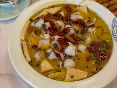-蜀腾川·火锅鱼.烤鱼(新世界城店)