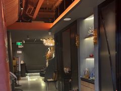 -滇野云南野生菌餐厅(陕西南路店)