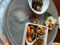 -王府井文华东方酒店-紫膳餐厅