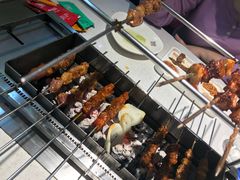 -炉中火延边朝鲜族烤串(开发区店)