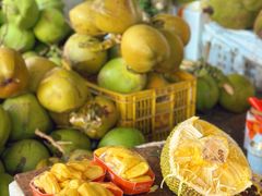 -林旺社区水果市场