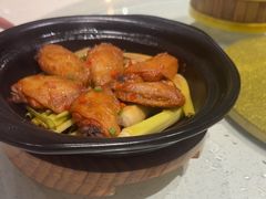 -如轩·海鲜砂锅粥·潮汕菜(小榄店)