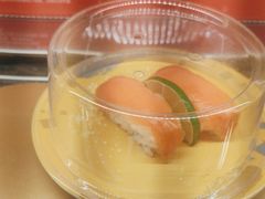 -争鲜回转寿司(浦东三钢里PLUS店)