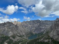 -莲宝叶则景区