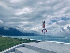 -七星潭蓝天广场