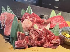 -300杯·和牛烧肉清酒专门店(廊里店)