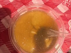 -荆九爷爆炒桥头三嫩(浙大店)