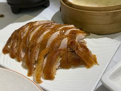 烤鸭-峨嵋酒家(地安门店)