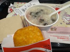 -肯德基(孝陵卫地铁站店)