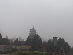 -大慈恩寺(大雁塔)