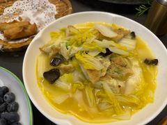 -香芙茗茶楼(梅家坞总店)