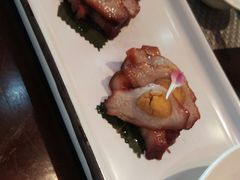 -东方山水金沙酒店-雅香阁中餐厅