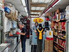 -江记大闸蟹专门店