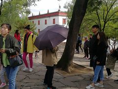 -普陀宗乘之庙(小布达拉宫)