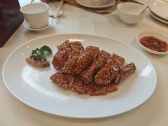 -利苑酒家(金宝店)