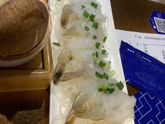 -金妈家烤肉(龙湖U城天街店)