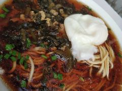 -安庆柴火馄饨(马道街店)