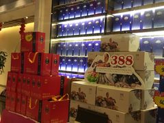 -隆聚·时令海鲜(洪兴店)