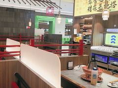 -侃爷南门铜锅涮肉
