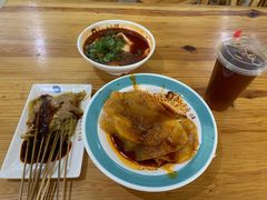 -马三洋芋片(兰州总店)