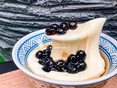 -五代同糖·甜品糖水店(珠江新城店)