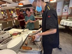 -福来居烤鸭店(天坛二店)