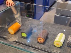 -the Roll'ING手作瑞士卷专门店(卓悦中心店)