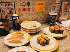 -合点寿司(美罗城店)