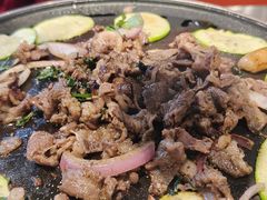 -大千金齐齐哈尔烤肉(清湖店)