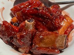 -金苑酒家·客家菜·广东老字号(万象店)