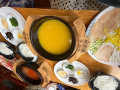 -桥香园过桥米线(国贸店)