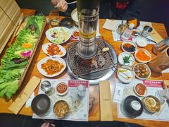 -青鹤谷(虹莘路总店)