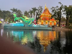 -深圳锦绣中华民俗村