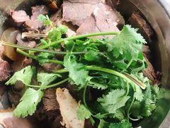 -刘艳黄牛肉(九襄店)
