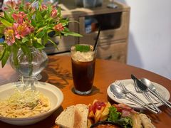 -echoes coffee回响咖啡(888街店)